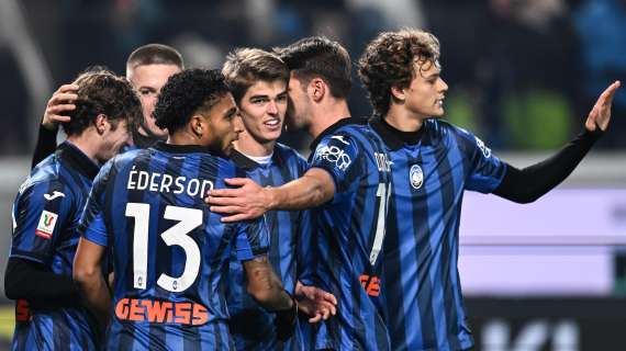 Atalanta-Inter, duello tra gloria e orgoglio. La Dea tenta il colpaccio