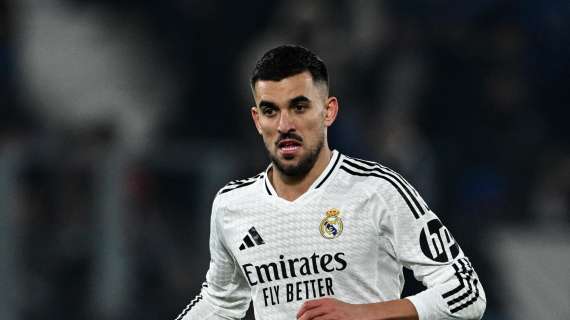 Real Madrid, Ceballos proposto all'Atalanta: Juric riflette sul grande colpo