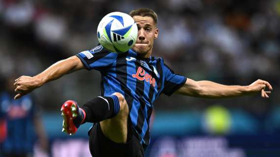 Pasalic prima del match: "La vittoria può essere fondamentale. Touré? Giocatore pericoloso"