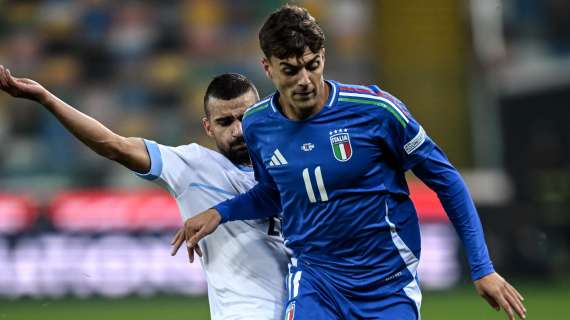 Giro di attaccanti tra Atalanta, Monza e Fiorentina: il Monza punta Camarda, Maldini verso Bergamo