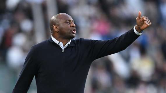 Vieira prende quota ma occhio a Palladino: corsa a due per la panchina