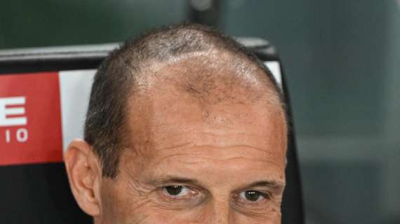 Juve: "Un punto a Bergamo. Adesso i bianconeri pensano al derby"