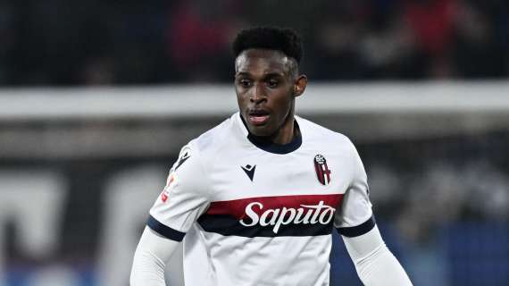 ESCLUSIVA TA - L’Atalanta su Lucumí del Bologna, Sartori fa muro
