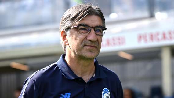Juric in conferenza: "Atalanta sbloccata, vittoria di convinzione. De Ketelaere e Zalewski? Hanno ancora margini enormi"