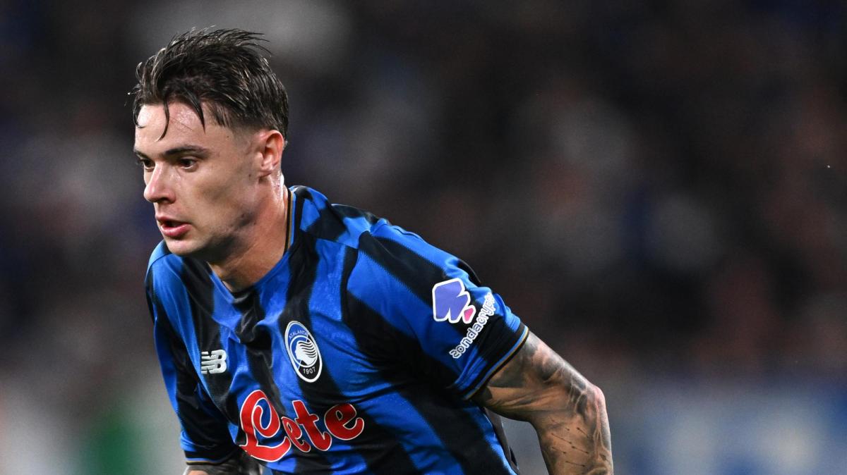Atalanta, cinque ritorni d’oro per Juric: Zingonia si svuota, la Dea rinasce in vista della Lazio