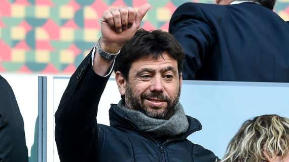 Quattro mesi dopo, l'Atalanta risponde sul campo ad Agnelli: è giusto che sia in Champions