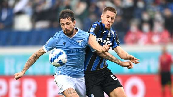 L'Inter ha avanzato alla Lazio la prima offerta per Acerbi: le condizioni richieste da Lotito