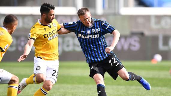 ESCLUSIVA TA - Udinese, se parte Deulofeu idea Ilicic: nodo ingaggio
