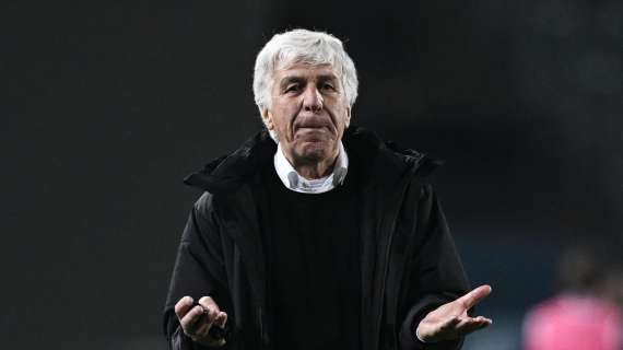 Gasperini saluta l'Atalanta. Ma dove può andare in estate? Contatto con Ranieri per la Roma