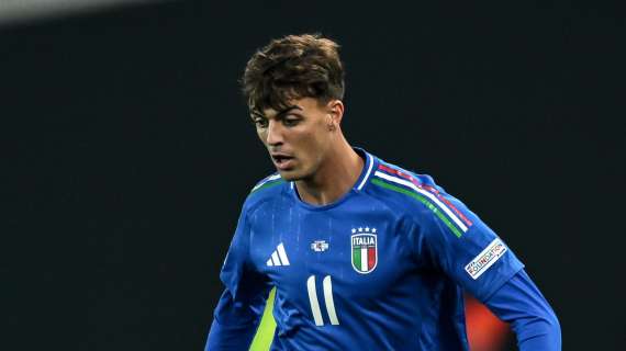 Atalanta su Daniel Maldini, la clausola da 12 milioni di euro comincia da luglio 2025