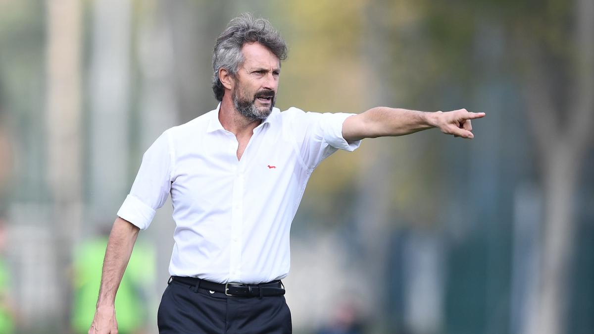 Ganz: "Juric ha dato un’anima alla nuova Atalanta. Può lottare per la Champions"