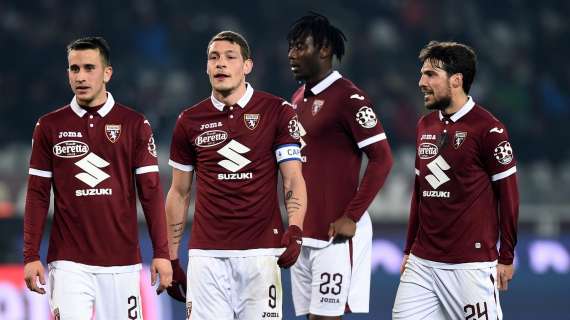 Lazio-Torino è un rebus. La Stampa: "Per la Lega si deve giocare, per l'Asl no"
