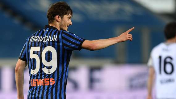 Rivivi Atalanta-Inter 0-0 | Una Dea incerottata ferma sul pari la capolista