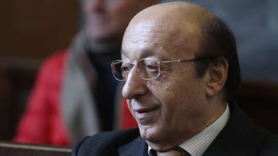 Moggi sicuro: "Lookman-Inter si farà, ma occhio al caso Lautaro"