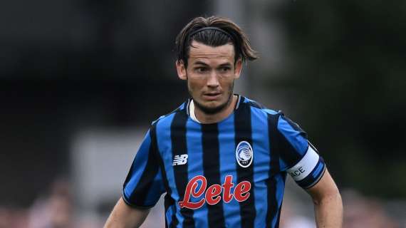 Atalanta, parte l’era Juric: nuova guida, stessi sogni