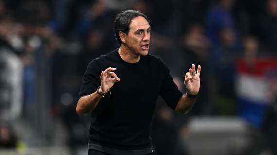 Monza, Nesta in conferenza: "Sapevo di un ridimensionamento del club ma non fino a questo punto"