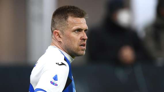Milan, la pista che porta a Ilicic torna ad accendersi: a Bergamo non avrà spazio