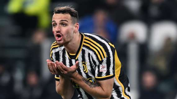 Lautaro risponde a Vlahovic, 1-1 il big match Inter-Juventus