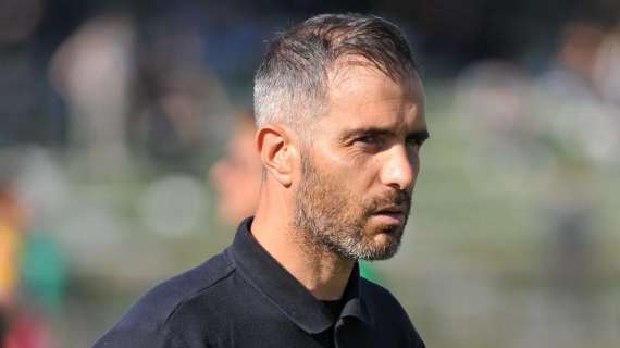 UFFICIALE: Enzo Maresca è il nuovo allenatore del Parma