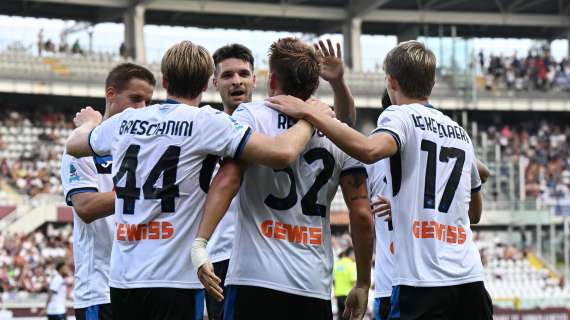 Atalanta, l'Europa come seconda pelle: verso una nuova avventura in Champions