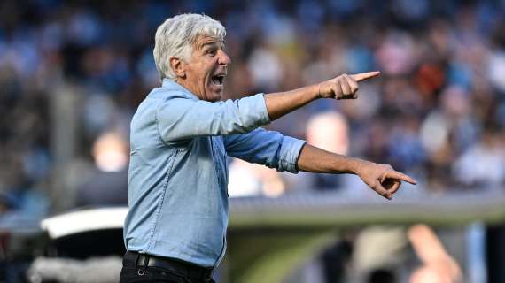 Gasperini-Inzaghi, sfida bollente: il match scudetto è una questione personale