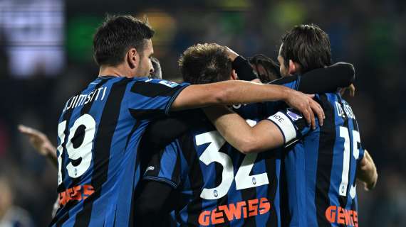 Atalanta a forza sei: travolto il Verona al Gewiss Stadium. Gli highlights del match