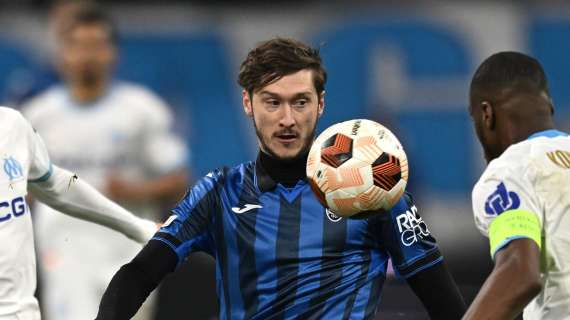 Miranchuk fuori distinta in amichevole e verso l'addio, accordo vicino con l'Atlanta United