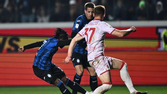 Atalanta e Fiorentina: la sfida che segna un nuovo inizio al Gewiss Stadium