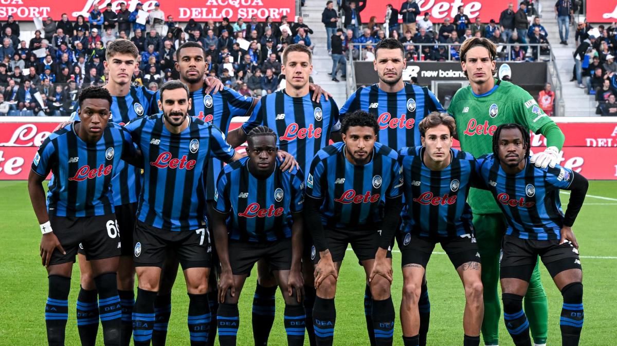 Atalanta e Lazio bloccate sullo 0-0: equilibrio e intensità alla New Balance Arena