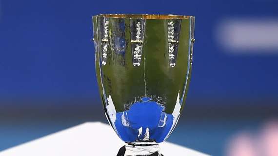 La Supercoppa italiana torna in Arabia Saudita anche nel 2026 col format a 4 squadre