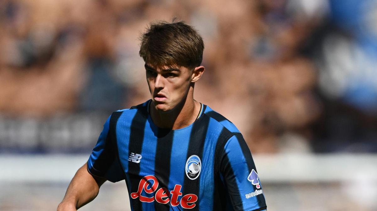 De Ketelaere falso nueve, Juric ci pensa: Gila la chiave per tenere la Lazio in equilibrio