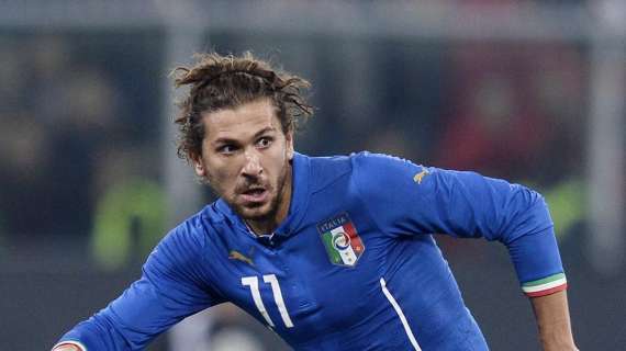 L'ex Alessio Cerci sulla prestazione di Scamacca: "Se avesse giocato così Immobile..."