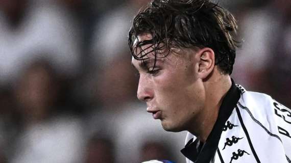 «50 milioni per Esposito? No, grazie»: il baby talento non eredita la maglia di Retegui. L'Inter scommette sul futuro!