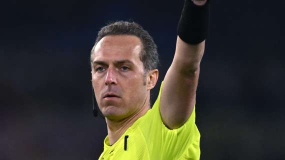 Monza-Atalanta, ecco chi dirigerà il match dell'U-Power Stadium di Monza