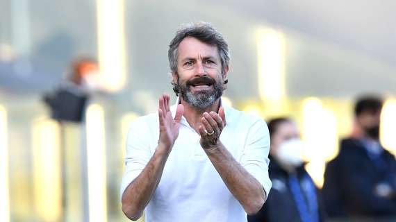 Maurizio Ganz: "L’Atalanta può sorprendere anche in Champions"