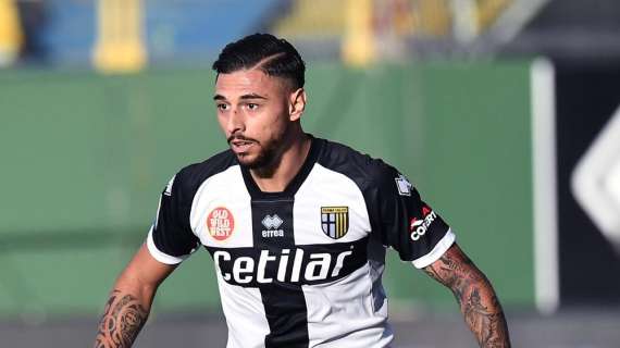 TA24 MERCATO - Caccia al vice Gosens: al momento Pezzella in vantaggio su Frabotta