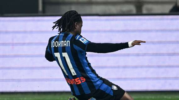 Lookman-Inter, scoppia il caso: l'Atalanta non cede