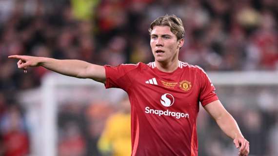 Atalanta e Lazio pensano al grande ritorno di Hojlund. E il Napoli sogna Grealish e Chiesa
