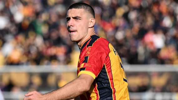 Krstović, sfida a tre: Napoli, Atalanta e Wolfsburg pronte all’assalto