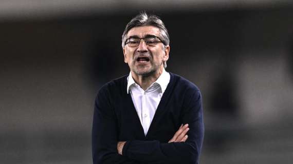 TA - Svolta Atalanta: Juric sulla panchina nerazzurra