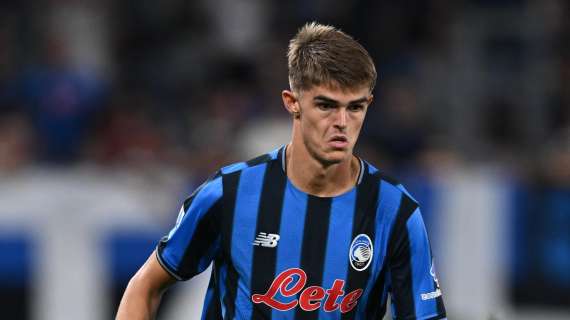 De Ketelaere, è l’anno della verità: l’Atalanta lo aspetta leader
