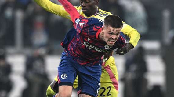 Bologna-Fiorentina, le formazioni ufficiali: sorpresa Gudmundsson, Italiano 'adatta' Holm