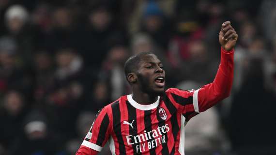 TA - Atalanta, attesa per Musah: oggi la chiusura col Milan. Operazione da 25 Mln