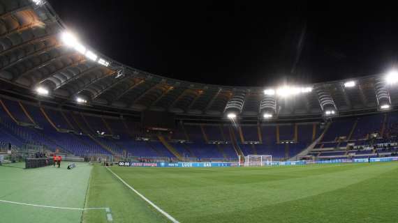 Serie A / Lazio-Torino, le formazioni ufficiali
