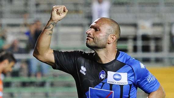 ESCLUSIVA TA - Tiribocchi: "Atalanta, sarò sempre uno di voi. Lookman? Il tifo perdona se onori la maglia"
