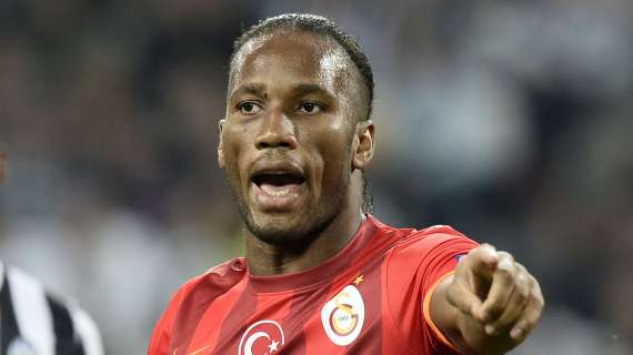 Caso Lookman, entra in scena Didier Drogba: la CAF chiede un trasferimento “equo e trasparente”