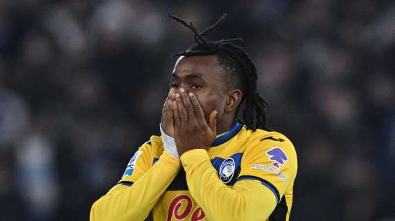 Lookman sparito dai radar, l’Atalanta attende: ecco i retroscena