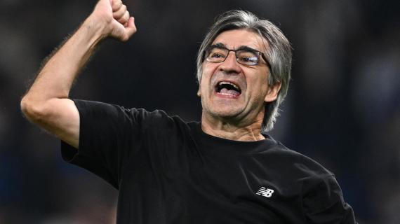 Atalanta, il riscatto passa da Juric: meno spettacolo, più sostanza