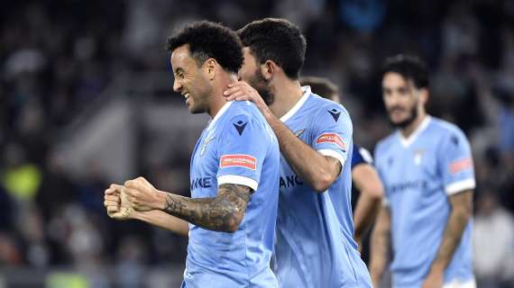 La Lazio ribalta l’Inter 3-1, prima sconfitta per Inzaghi