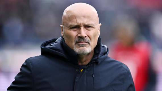 Colantuono: "Atalanta terza forza del campionato, Juve e Milan in ritardo"